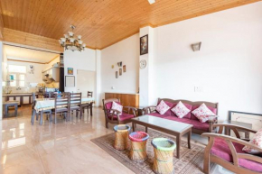 Kasauli Edge Apt with Balcony